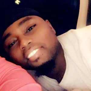 Meet your Posher, Jay